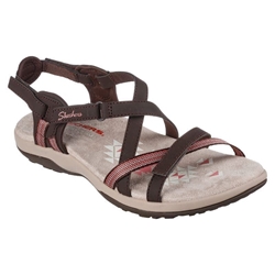 Skechers_ Sandalia reggae Slim- Sun Array - Imagen 1