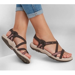 Skechers_ Sandalia reggae Slim- Sun Array - Imagen 2