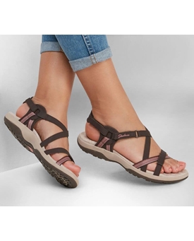 Skechers_ Sandalia reggae Slim- Sun Array - Imagen 2