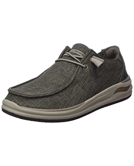 Skechers_ Zapato arch fit melo - Imagen 2