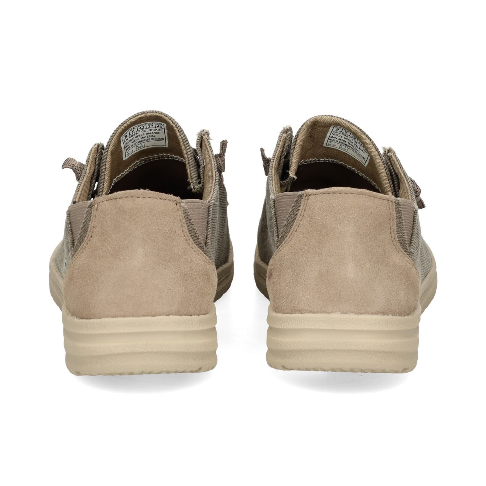 Skechers_ Zapato Melson- Raymon - Imagen 4