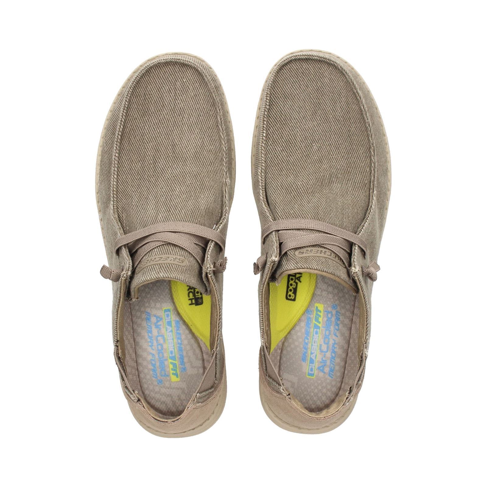 Skechers_ Zapato Melson- Raymon - Imagen 5