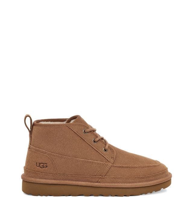 UGG_ Bota neumel chestnut chico - Imagen 1