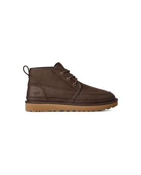 UGG_ Bota neumel moc nubuck - Imagen 1