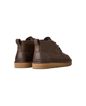 UGG_ Bota neumel moc nubuck - Imagen 2
