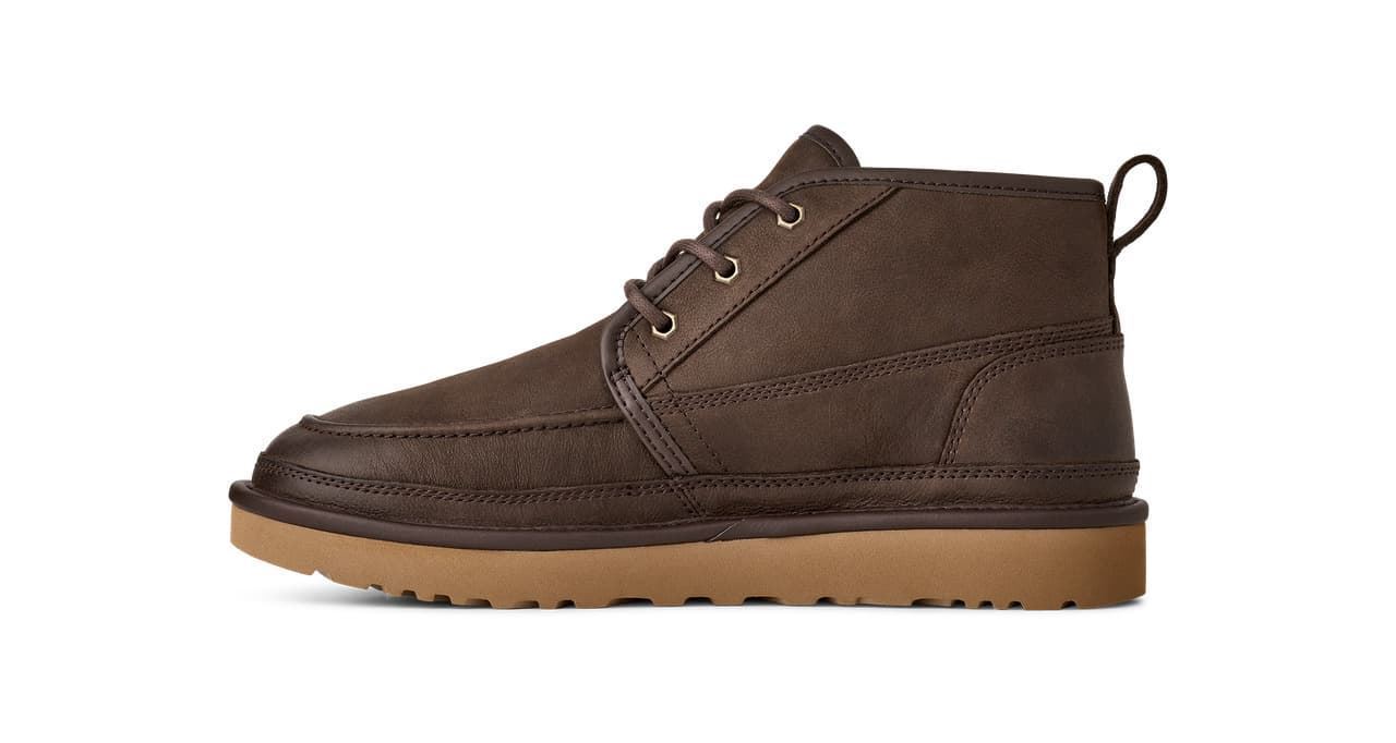 UGG_ Bota neumel moc nubuck - Imagen 4