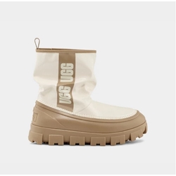 UGG_ Bota W Classic Brellah mini - Imagen 1