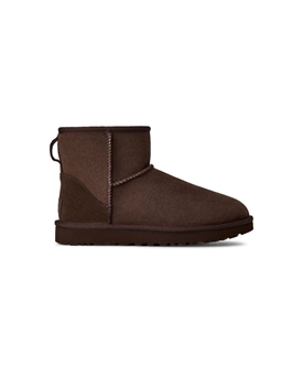 UGG_ Bota W Classic MIni II DDC - Imagen 1