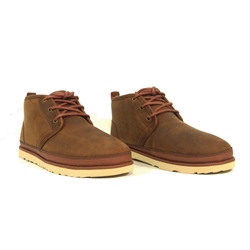 UGG_ Botas neumel waterproof chico - Imagen 2