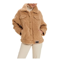 UGG_ Cazadora UGG Frankie borreguillo - Imagen 2