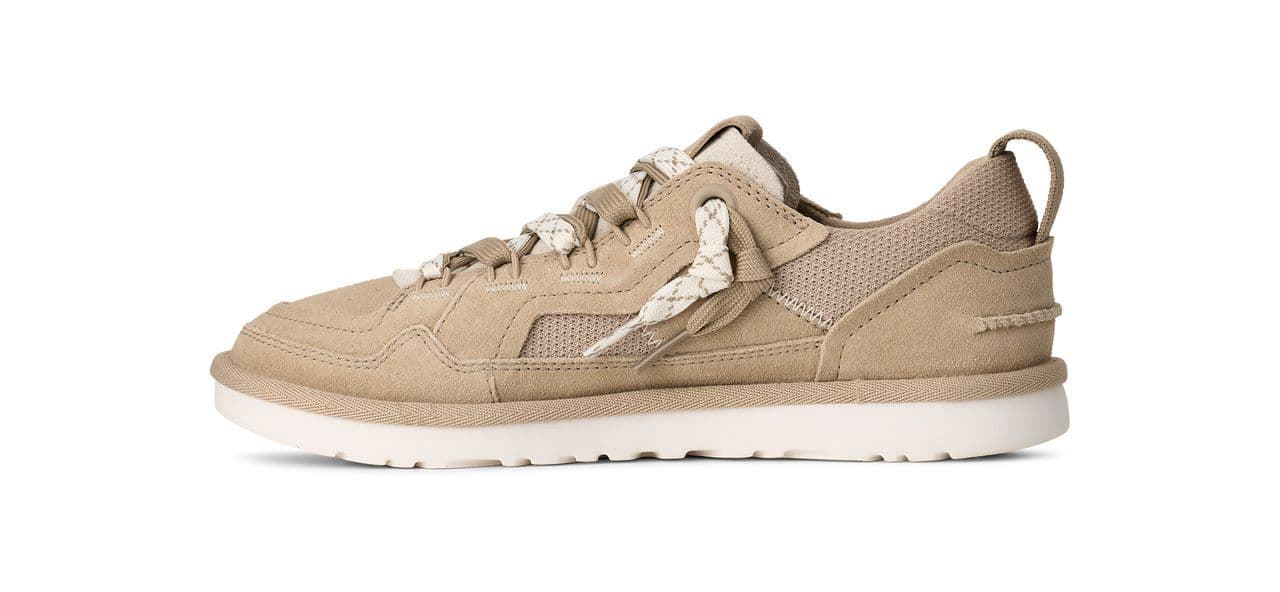 UGG_ Deportivas Minimel Mustard seed - Imagen 3