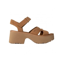 UGG_ Sandalias New Heights con tira en el tobillo - Imagen 1