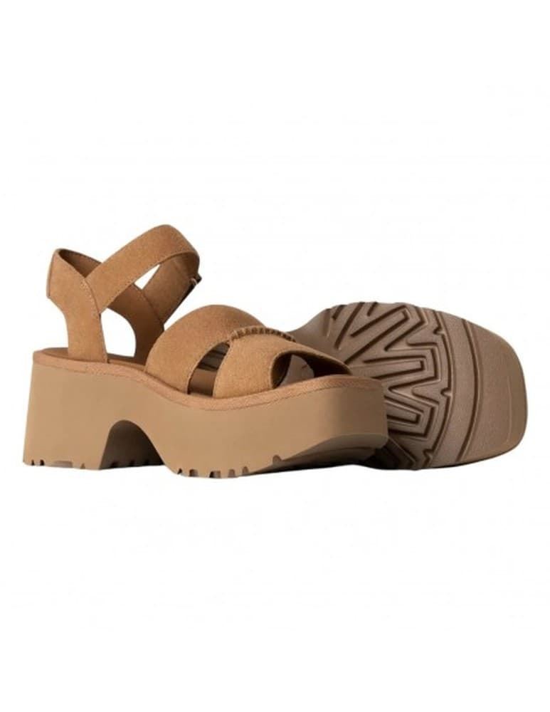 UGG_ Sandalias New Heights con tira en el tobillo - Imagen 2