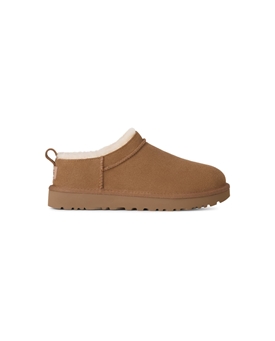UGG_ W Classic micro chestnut - Imagen 1