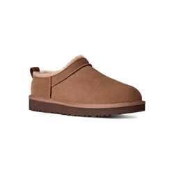 UGG_ W Classic micro rocky oak - Imagen 2