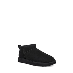 UGG_ W Classic ultra mini black - Imagen 2