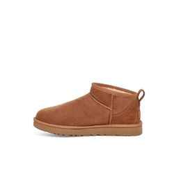 UGG_ W Classic Ultra mini chestnut - Imagen 2