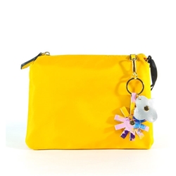 Volum Bags_ Bolso Urban Marsella amarillo - Imagen 1