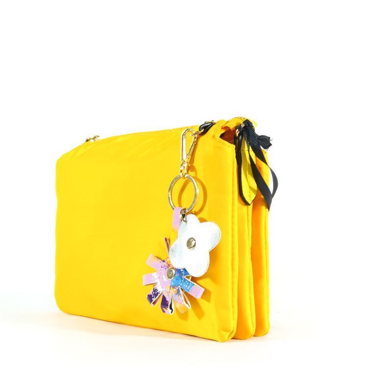 Volum Bags_ Bolso Urban Marsella amarillo - Imagen 2