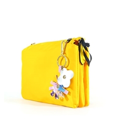 Volum Bags_ Bolso Urban Marsella amarillo - Imagen 2