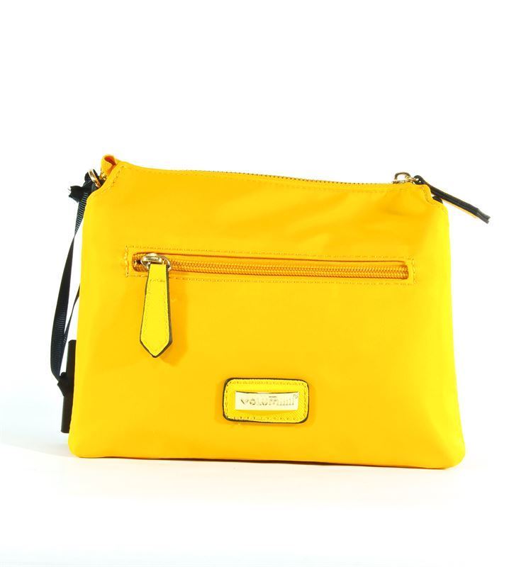 Volum Bags_ Bolso Urban Marsella amarillo - Imagen 3
