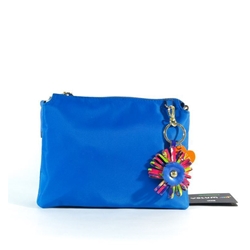 Volum Bags_ Bolso urban Marsella Turquesa - Imagen 1