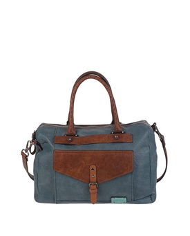 Volum Bags_ Bowling longan jean - Imagen 1