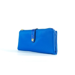 Volum Bags_ Cartera Marsella azul - Imagen 2