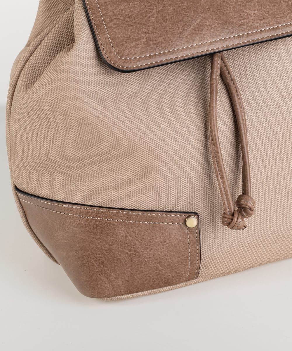 Volum_ Mochila/bolso colores - Imagen 2