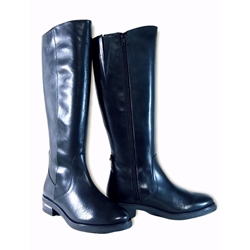 Wonders_ Bota waterproof negra - Imagen 2