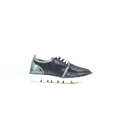 Wonders- Deportivo cordones plaetado - Imagen 2