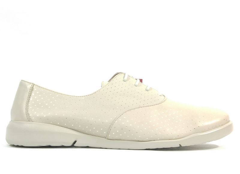 Wonders_  Zapatos sauvag piedra - Imagen 1