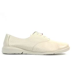 Wonders_  Zapatos sauvag piedra - Imagen 1