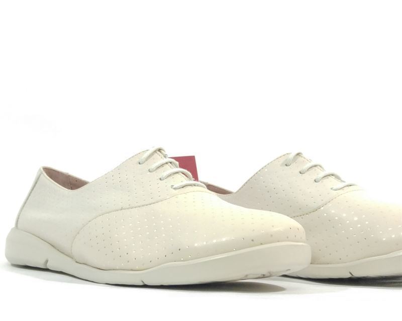 Wonders_  Zapatos sauvag piedra - Imagen 2