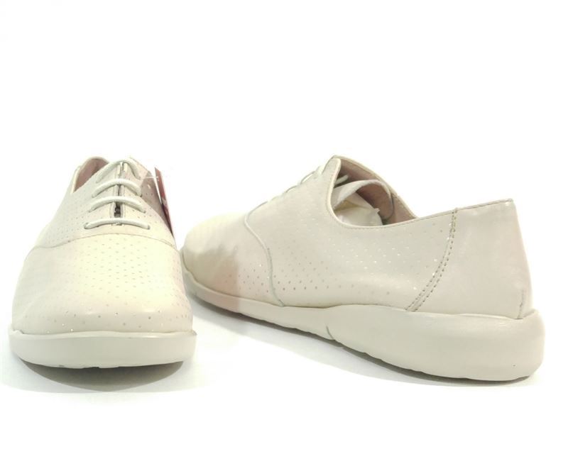 Wonders_  Zapatos sauvag piedra - Imagen 3