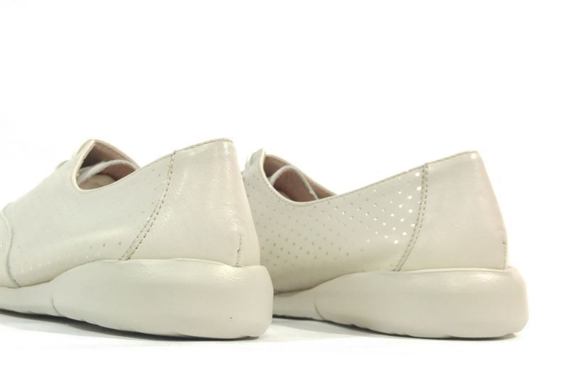 Wonders_  Zapatos sauvag piedra - Imagen 4